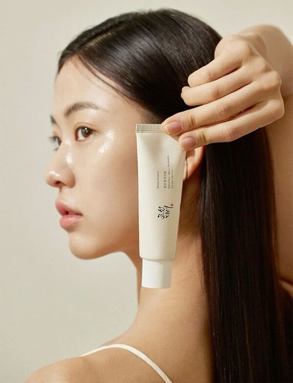 Beauty of Joseon - Rice + Probiotics Sunscreen SPF 50+ PA++++