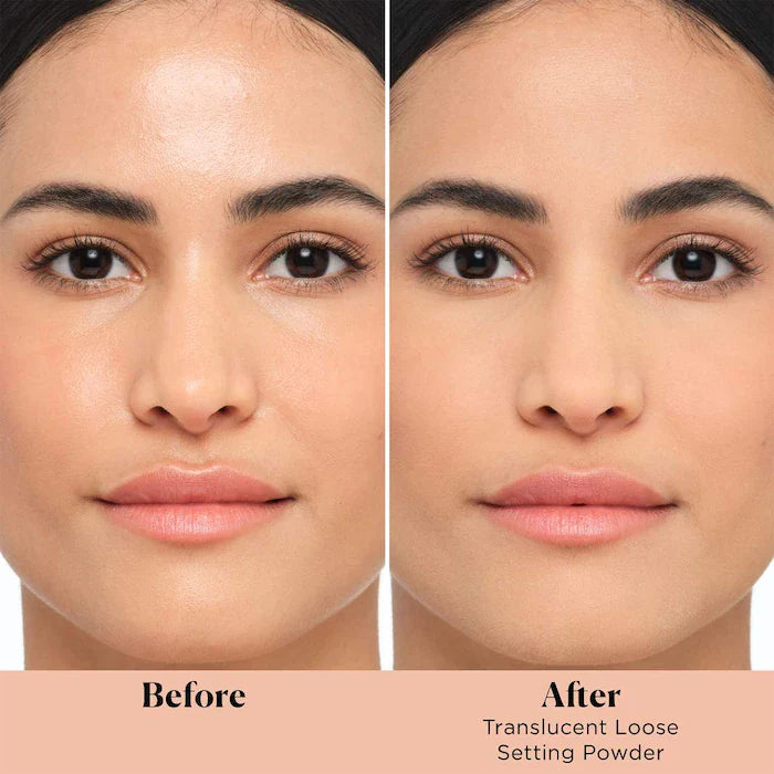 Laura Mercier - Translucent Loose Powder