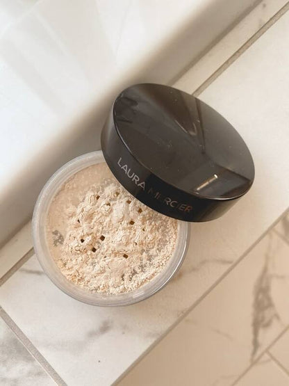 Laura Mercier - Translucent Loose Powder
