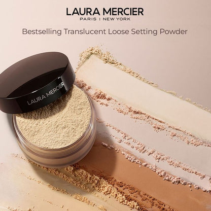 Laura Mercier - Translucent Loose Powder