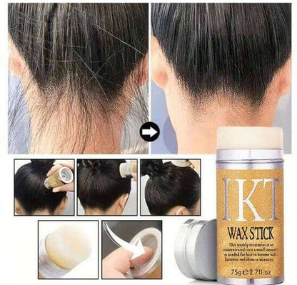 Hair Wax Stick