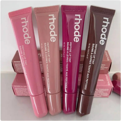 Rhode - Peptide Lip Tints