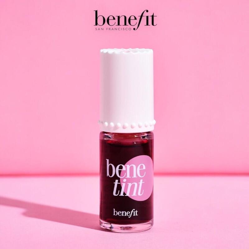 Benefit - Benetint – Trendsense