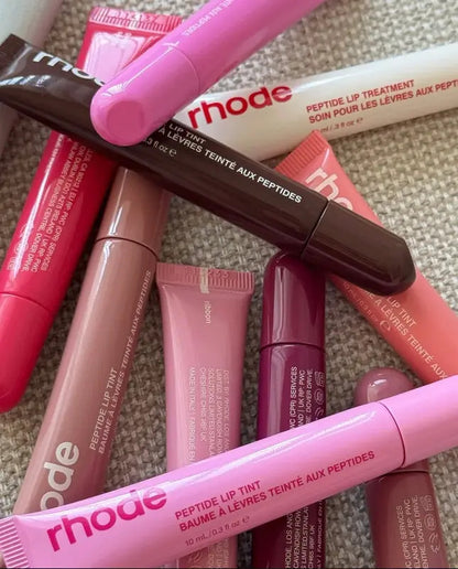 Rhode - Peptide Lip Tints