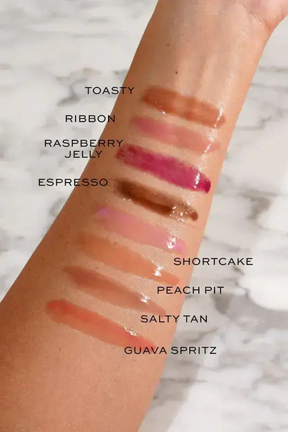 Rhode - Peptide Lip Tints
